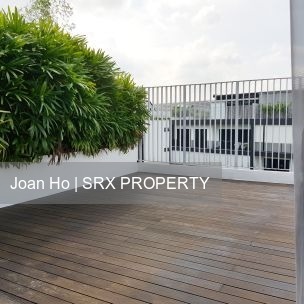 Village @ Pasir Panjang (D5), Condominium #171356162